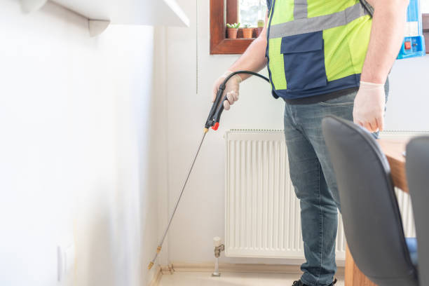 Best Pest Control for Businesses  in Lake Katrine, NY